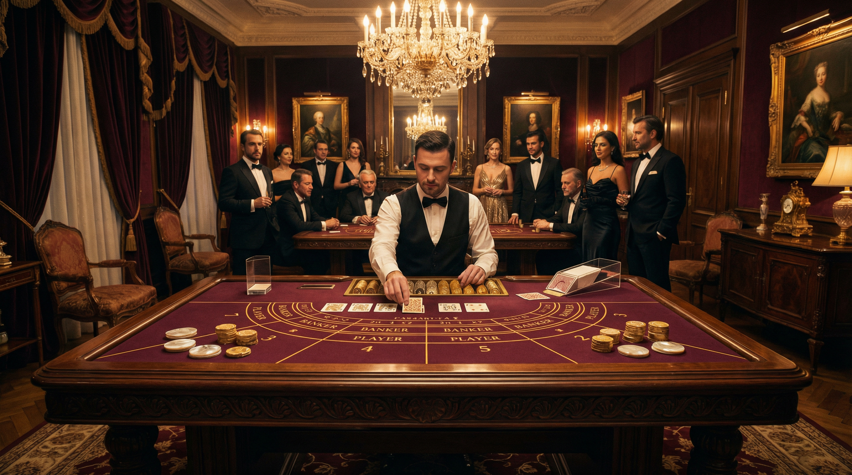 南宫28百家乐VIP房间