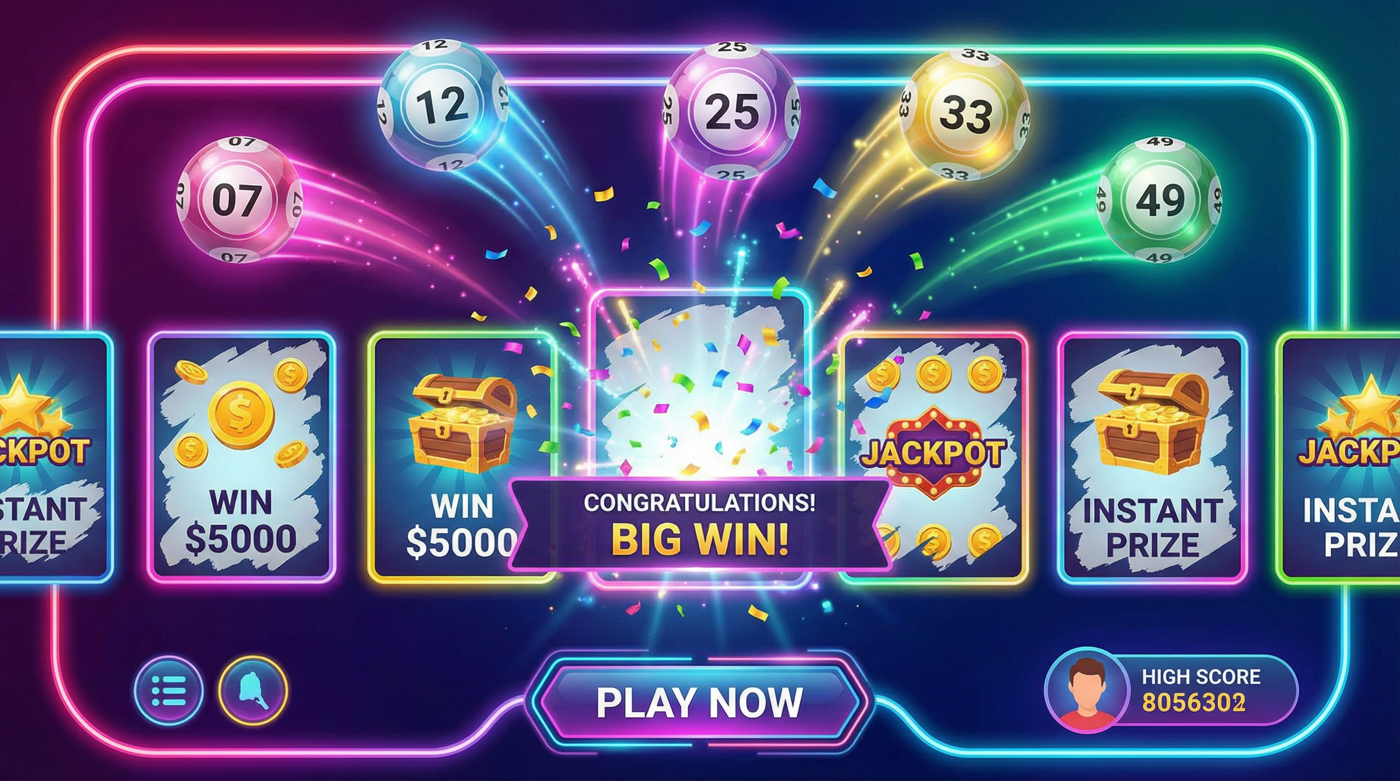 南宫28彩票刮刮乐